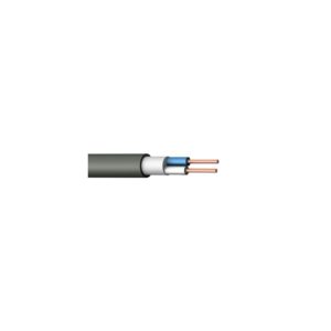 Кабель ВВГнг Ls 2×1,5 Конкорд