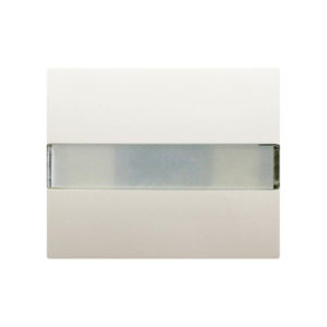 Legrand 771517 Клавиша выключателя с с держателем этикетки жемчуг