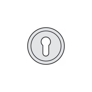Legrand 68457 Лицевая панель трехпозиционного выключателя с ключом титан