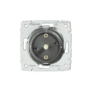 Legrand 775853 Выключатель двухполюсный управления рольставнями PRO21