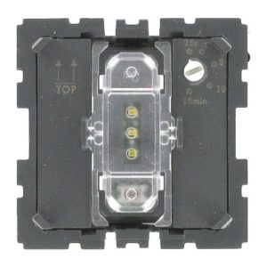 Legrand 67423 Выключатель с выдержкой времени для управления вентиляторами