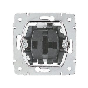 Legrand 775606 Переключатель одноклавишный на 2 направления 16А PRO21
