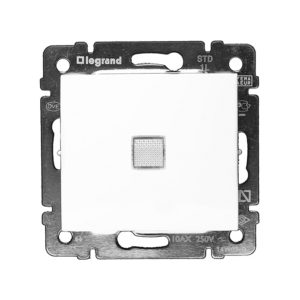 Legrand 771020 Переключатель на 2 направления IP44