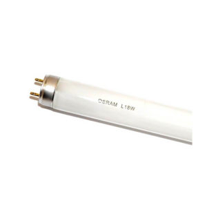 Лампа люминесцентная Osram Basic G13 18W 765