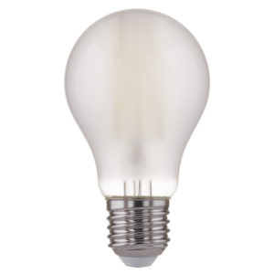 Светодиодная лампа Classic LED 12W 4200K E27 белый матовый