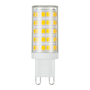 Светодиодная лампа  G9 LED BL109 9W 220V 3300K