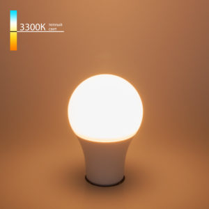 Светодиодная лампа Classic LED D 15W 3300K E27