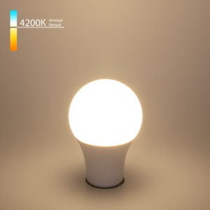 Светодиодная лампа Classic LED D 15W 4200K E27