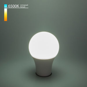 Светодиодная лампа Classic LED D 15W 6500K E27