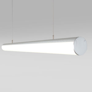 Подвесной светодиодный светильник Radian 360led 40W 4200K