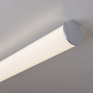 Подвесной светодиодный светильник Radian 360led 40W 4200K